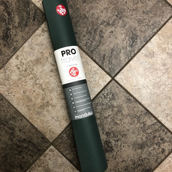 manduka pro black sage